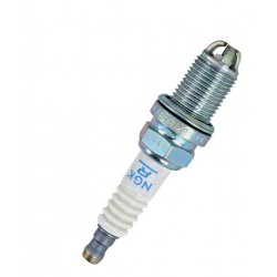 BUJIAS NGK COBRE 3 PUNTAS (2397) (BKUR6ET-10) (MISMAS APLICACIONES DENSO 5061)