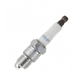BUJIAS NGK COBRE (1127) (BPR4FS) (MISMAS APLICACIONES DENSO 5026 (5035) (BL15 VL15)