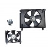 ELECTROVENTILADOR AVEO ( PRINCIPAL TT ) (DENKO)
