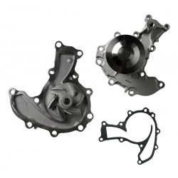 BOMBA AGUA LUV DMAX 3.5 (MOTOR A GASOLINA) (GDK)