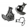 BOMBA AGUA LUV DMAX 3.5 (MOTOR A GASOLINA) (GDK)