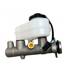 BOMBA FRENO COROLLA ARAYA/SKY/BABY CAMRY/SAPITO/PANTALLITA 94-02 (TOYOTA) (2 TORNILLOS)