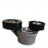 TENSOR CORREA UNICA JEEP GRAN CHEROKEE 4.7 WJ, WK, JEEP CHEROKEE 3.7 KK, KJ (POLEA GRANDE) (CAP)