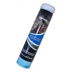 GRASA PARA RODAMIENTO FIBROSA AZUL SEMI-SINTETICA CILINDRO 400 GRS (XENOL)