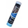 GRASA PARA RODAMIENTO FIBROSA AZUL SEMI-SINTETICA CILINDRO 400 GRS (XENOL)