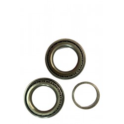 ROLINERA RODAMIENTO DELANTERO SPARK/MATIZ (35-60-16.5) (SKF)
