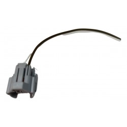 CONECTOR INYECTOR COROLLA/AUTANA/RUNNER/HILUX/MERU/PRADO (JGS)