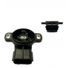 SENSOR VALVULA TPS TOYOTA COROLLA BABY CAMRY SAPITO PANTALLITA 1.6 99-2002 (MHW) (GIIRA EN SENTIDO DE LAS AGUJAS DEL RELOJ)