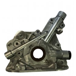 BOMBA ACEITE OPTRA DESIGN/ADVANCE 1.8 (ROTOR GRANDE) (ANCOV)