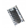 CONCHA BIELA STD JEEP GRAND CHEROKEE 4.7 8V 99-09 (RUSMORE) (C/CUÑA)
