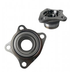 ROLINERA RODAMIENTO TRASERA SIN ABS COROLLA ARAYA BABY CAMRY SKY SAPITO PANTALLITA 90-02 (KBC)