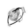 FILTRO PILA BOMBA GASOLINA YARIS/COROLLA EXPLOSION/FORTUNER/4RUNNER/PREVIA/TACOMA/GRAND VITARA J3 TIPO COMPOTA (MITSUKI)