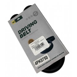 CORREA AIRE ACONDICIONADO (4PK750) MATIZ/ALTERNADOR CARRY (JPR)