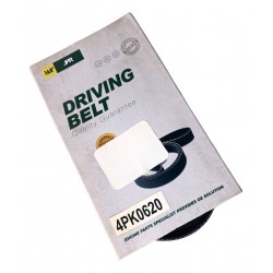 CORREA DIRECCION (4PK620) ACCENT 1.5/GETZ 1.3 (JPR)