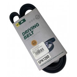 CORREA UNICA LANOS/ESPERO (5PK1260) (JPR)