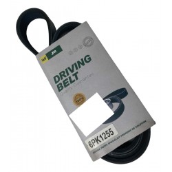 CORREA UNICA MERIVA/CERATO 1.6 (6PK1255) (JPR)
