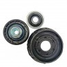 KIT DE BASE AMORTIGUADOR DELANTERA CLIO 2/SYMBOL/KANGOO (OKAMI) SM1507