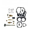 KIT CARBURADOR SAMURAI MACHITO 2F 87-92 (NAPCO)