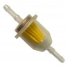 FILTRO GASOLINA UNIVERSAL W3 (INTERFIL)