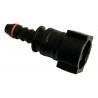 CONECTOR ACOPLE RAPIDO RECTO CHEVROLET/FORD/VOLKSWAGEN/MAZDA/MITSUBISHI/CENTAURO/CHANA/DONGFENG/FIAT/RENAULT (SE VENDE POR UNIDA