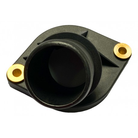 TOMA DE AGUA CARCASA DE TERMOSTATO JEEP GRAND CHEROKEE 4.7 (GENERICO)