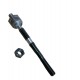 ROTULA AVEO LS / SPEED DERECHA/IZQUIERDA (ROSCA DEL CAJETIN FINA) (OKAMI) (20 CM LARGO, 14MM , CAJETIN 14MM PARA TERMINAL ROSCA