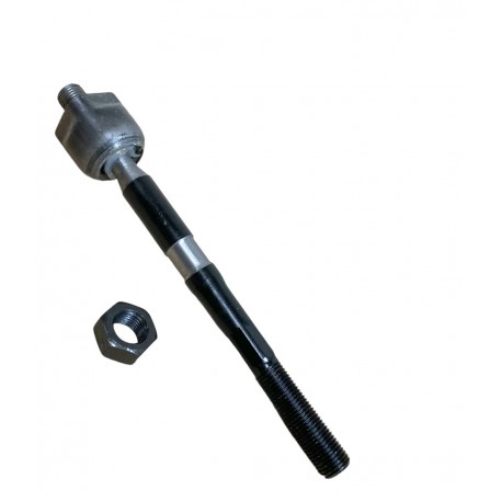 ROTULA AVEO LS / SPEED DERECHA/IZQUIERDA (ROSCA DEL CAJETIN FINA) (OKAMI) (20 CM LARGO, 14MM , CAJETIN 14MM PARA TERMINAL ROSCA