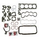 JUEGO KIT EMPACADURA FIAT PALIO/SIENA/IDEA 1.8 INYECCION (SABO)
