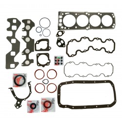JUEGO KIT EMPACADURA FIAT PALIO/SIENA/IDEA 1.8 INYECCION (SABO)