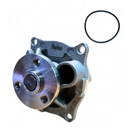BOMBA AGUA FOCUS ZETEC 2.0/ESCAPE 2.0 (POLEA METALICA) (HARFON)