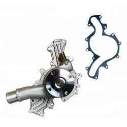BOMBA AGUA EXPLORER 4.0/RANGER 4.0 V6 V8 (2 TUBOS) (HARFON)
