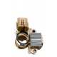 REGULADOR ALTERNADOR KIA RIO 1.5/SHEPIA/SPECTRA 12V (HARFON)