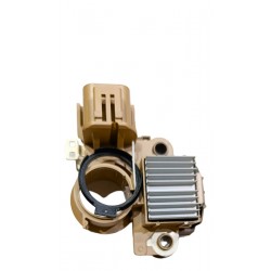 REGULADOR ALTERNADOR KIA RIO 1.5/SHEPIA/SPECTRA 12V (HARFON)