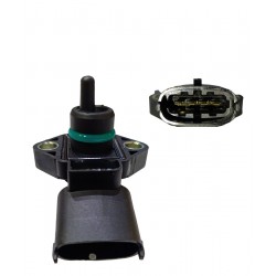 SENSOR VALVULA MAP GETZ 1.6/ELANTRA 1.6-2.0/TUCSON 2.0/SPORTAGE 2.0/SUBARU (HARFON)