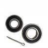 ROLINERA RODAMIENTO TRASERO SWIFT/TICO/WAGON R (HARFON) (KIT) (ROLINERA GRANDE, PEQUEÑA Y PASADOR)