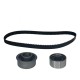 KIT TIEMPO O CADENA TUCSON 2.0/ELANTRA 2.0/SPORTAGE 2.0/TIBURON/CERATO 2.0 (SKF ORIGINAL)