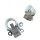 CARBONERA DE ALTERNADOR TIPO DENSO JEEP GRAND CHEROKEE 4,7/4.0/3.7 ( HARFON)