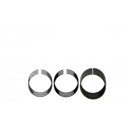 ANILLOS 0.40 AVEO 1.6/CORSA 1.6/CIELO 1.6/LANOS 1.6/NUBIRA 1.6/CHEVY CONFORT 1.6 (COFAP)