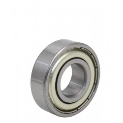 ROLINERA RODAMIENTO UNIVERSAL 6203ZZ (17-40-12) (GUARDAPOLVO METALICO) (ONE4CARS)