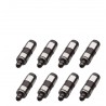 TAQUETES EXPLORER/SPORTAC/FX4 EXPEDITION 4.6 -5.4 3V PAQ. 8 (MHW)