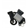 REGULADOR ALTERNADOR AVEO/OPTRA DESIGN 3PINES DERECHO (HARFON) PRG001C