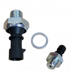 SENSOR VALVULA PRESION ACEITE AVEO/OPTRA/CORSA/MONTANA/MERIVA/EPICA (HARFON) PS-321