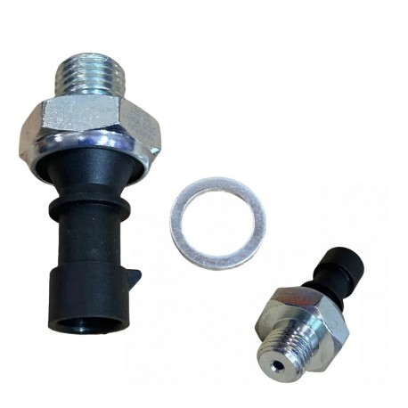 SENSOR VALVULA PRESION ACEITE AVEO/OPTRA/CORSA/MONTANA/MERIVA/EPICA (HARFON) PS-321