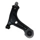 MESETAS OPTRA 1.8 04-12 DERECHA (HARFON) 96415064D