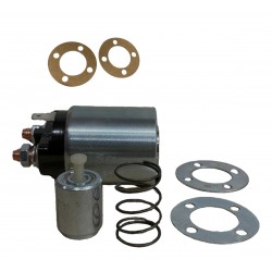 AUTOMATICO DE ARRANQUE ACCENT/ELANTRA/SPORTAGE (CON MUESTRA) (66-8330) (HARFON)