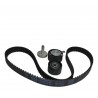 KIT DE TIEMPO O CADENA CLIO/SYMBOL/MEGANE/KANGOO/SCENIC/SANDERO/LAGUNA 16V MOTOR 1.6 K4M Y 1.4 K4J (CORREA 132 DIENTES)(GMB)