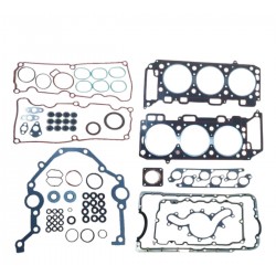 JUEGO KIT EMPACADURA EXPLORER RANGER 4.0 (4 CADENAS) (HARFON)