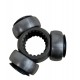 TRICETA FIESTA POWER/MOVE/MAX/BALITA (AUTOMATICO) (22 DIENTES 30MM DADO) (HARFON) TRIP-902