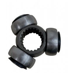TRICETA FIESTA POWER/MOVE/MAX/BALITA (AUTOMATICO) (22 DIENTES 30MM DADO) (HARFON) TRIP-902