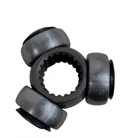 TRICETA FIESTA POWER/MOVE/MAX/BALITA (AUTOMATICO) (22 DIENTES 30MM DADO) (HARFON) TRIP-902